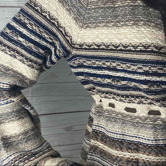 Eddie Bauer Cardigan Sweater - Picture 5 of 12